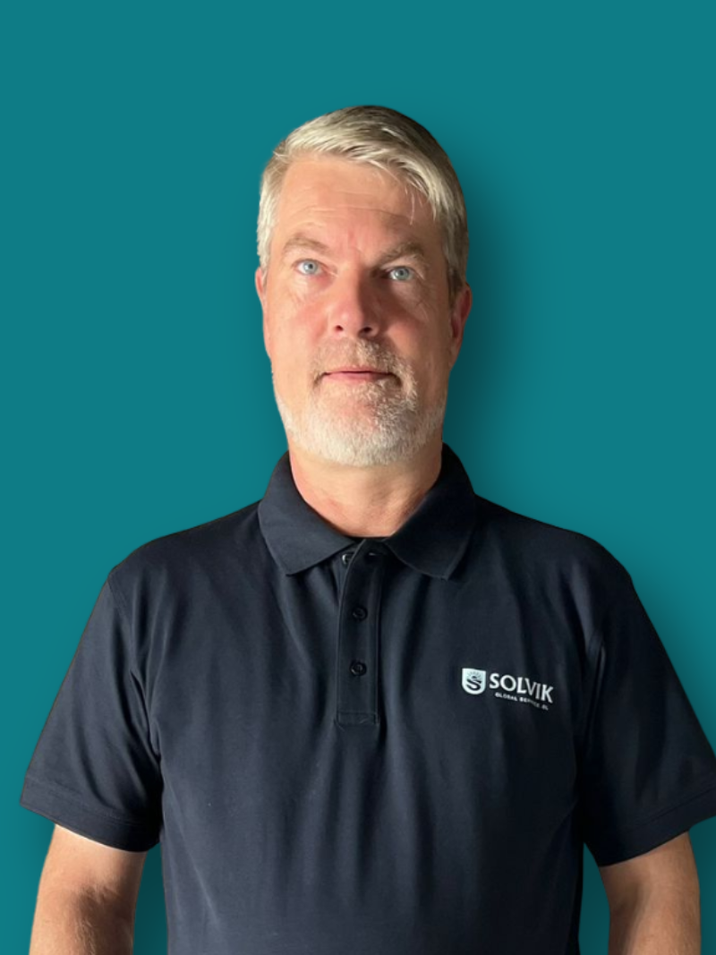 Michael Schoett - CEO